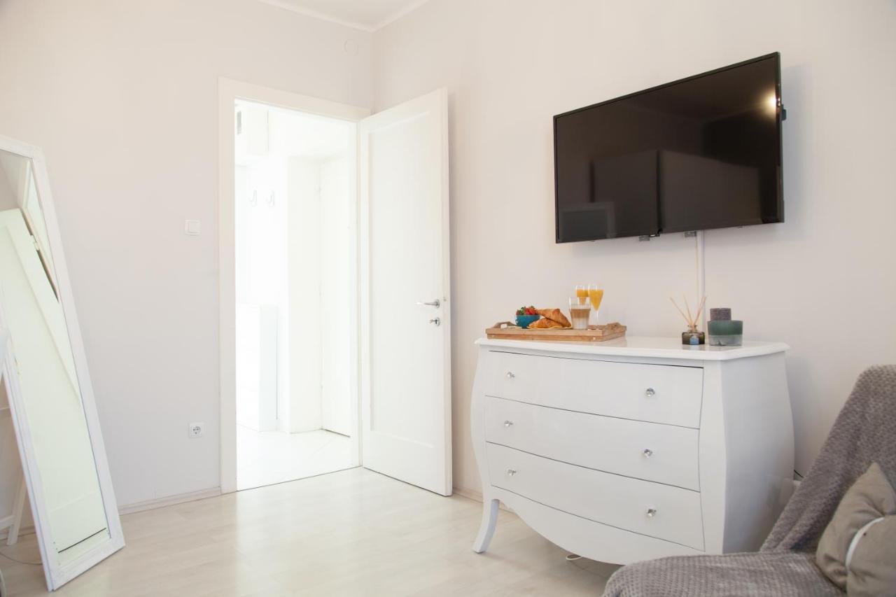 Split Dreams Apartment Exterior photo