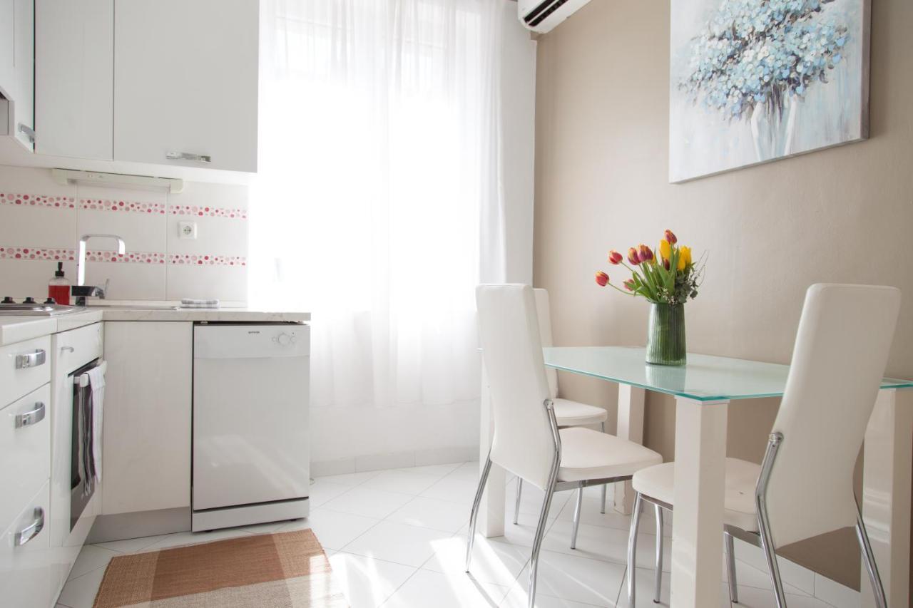 Split Dreams Apartment Exterior photo